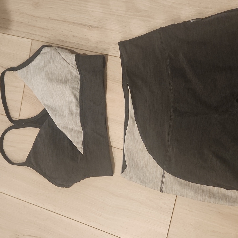 Workout Set